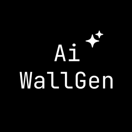 AI WallGen Icon